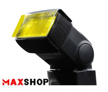 SA-K6 speedlight kit
